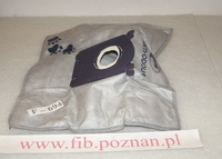 FILTR PAP.S-BAG-ANTI ODOUR
